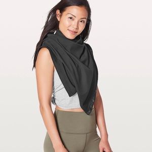 Lululemon Vinyasa Scarf
